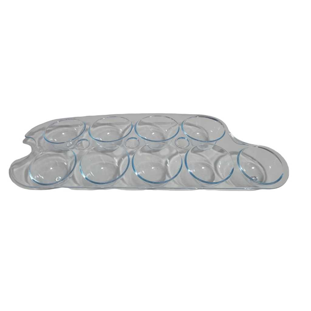 Porta Ovos Refrigerador Dako Original 238C3971P001