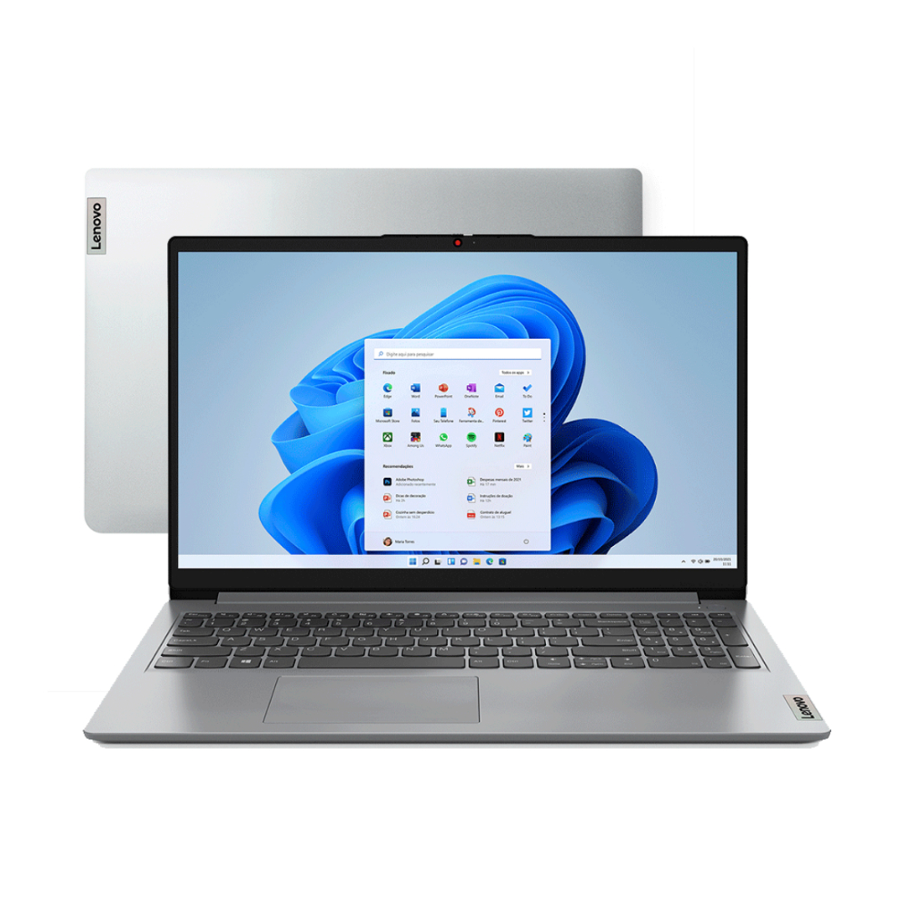 Notebook Lenovo Ideapad 3I Intel Core I5 8Gb em Oferta | Shopee 2025