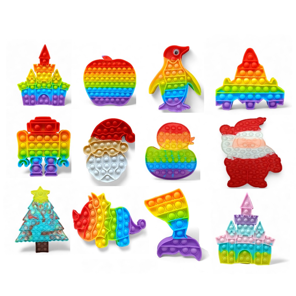 Fidget Toys Brasil: Onde Comprar | BuscaProdutos