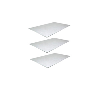 3 Vidro Modulado 30x40 4mm em Oferta na Shopee