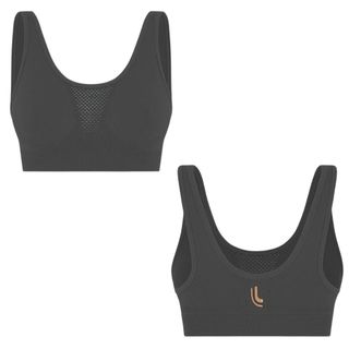 Top Lupo de Academia Fitness Feminino