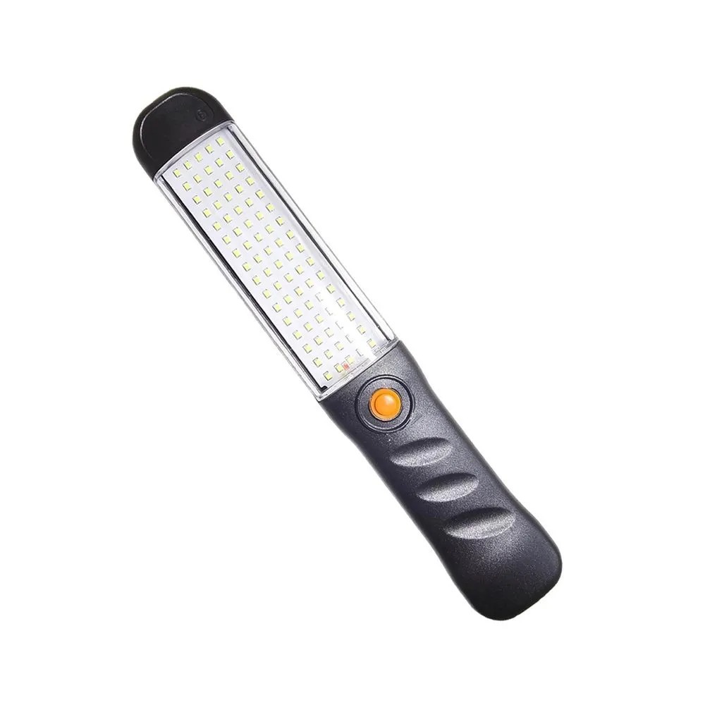 Pendente Led Bateria Recarregável 28W- USB - Interneed - Segurança, Auto peças, Caminhão, Carro, Usina, Mecanico