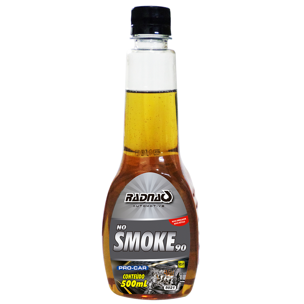 ADITIVO PARA MOTOR SMOKE 90 RADNAQ