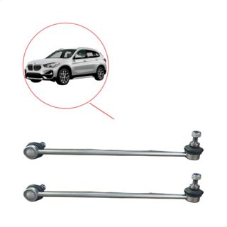 Bieleta Bmw X1 xDrive 2009 2010 2011 2012 2013 2014 2015 Par Dianteiro em Oferta na Shopee