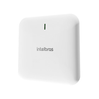Intelbras Roteador S/Fio Wi-Fi 5 5GHZ  AP 1250 AC MAX Outlet