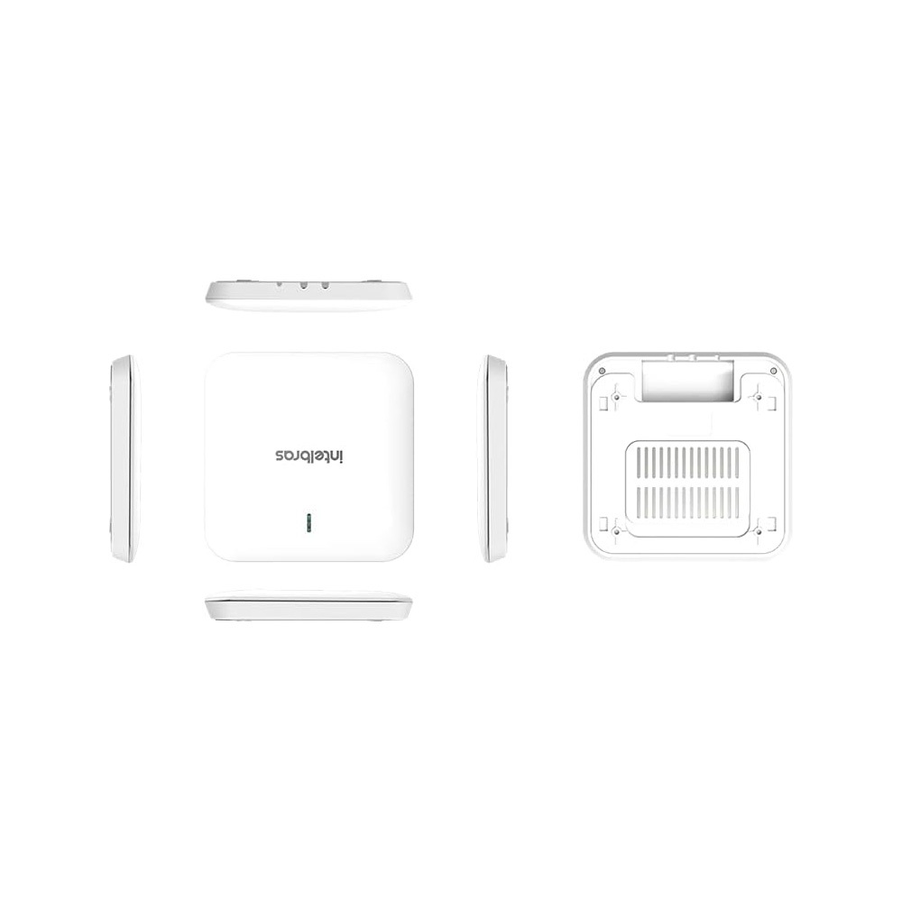 Intelbras Roteador S/Fio Wi-Fi 5 5GHZ  AP 1250 AC MAX Outlet