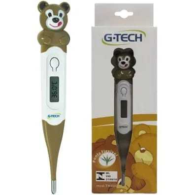 Termometro Digital Infantil G-tech Urso