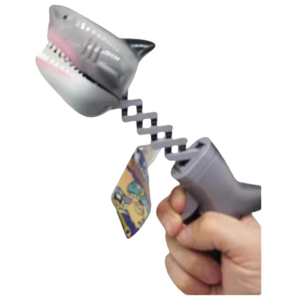 Brinquedo Articulado Garra Agarra Morde Sortidos menor preço