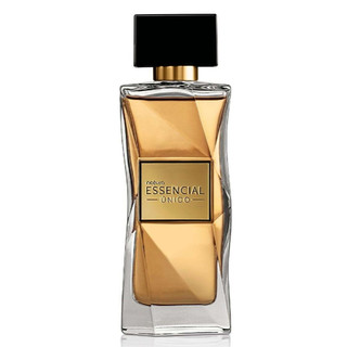 NATURA ESSENCIAL UNICO DEO PARFUM FEMININO E MASCULINO 90ML