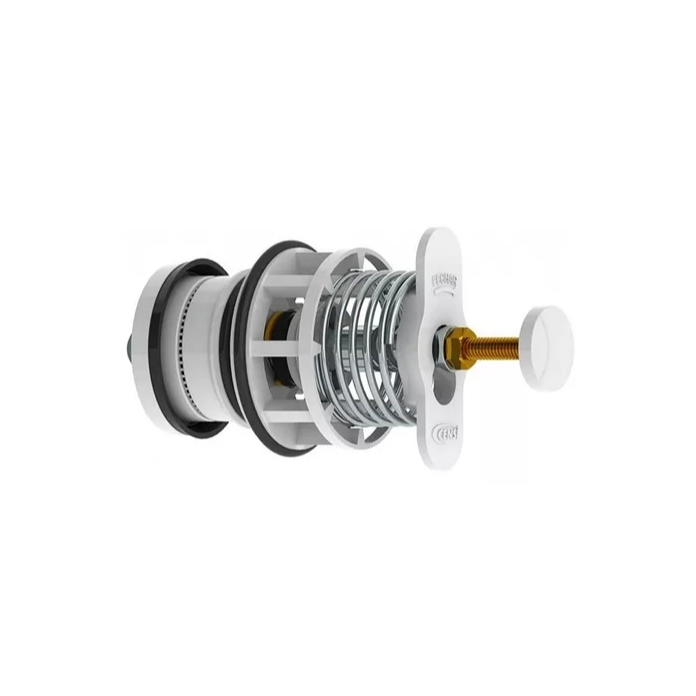 Reparo Completo Válvula de Descarga Docol 1.1/2" 2045 Censi