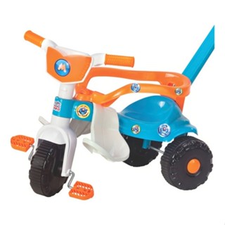Totokinha Triciclo Tico-tico Fly Motoca em Oferta na Shopee