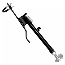 Cavalete Lateral Titan Cg Fan Ybr Factor Universal Alongado