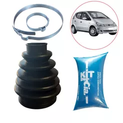 Kit Coifa Homocinética Roda Mercedes 160 2005 2004 2003 2002 2001