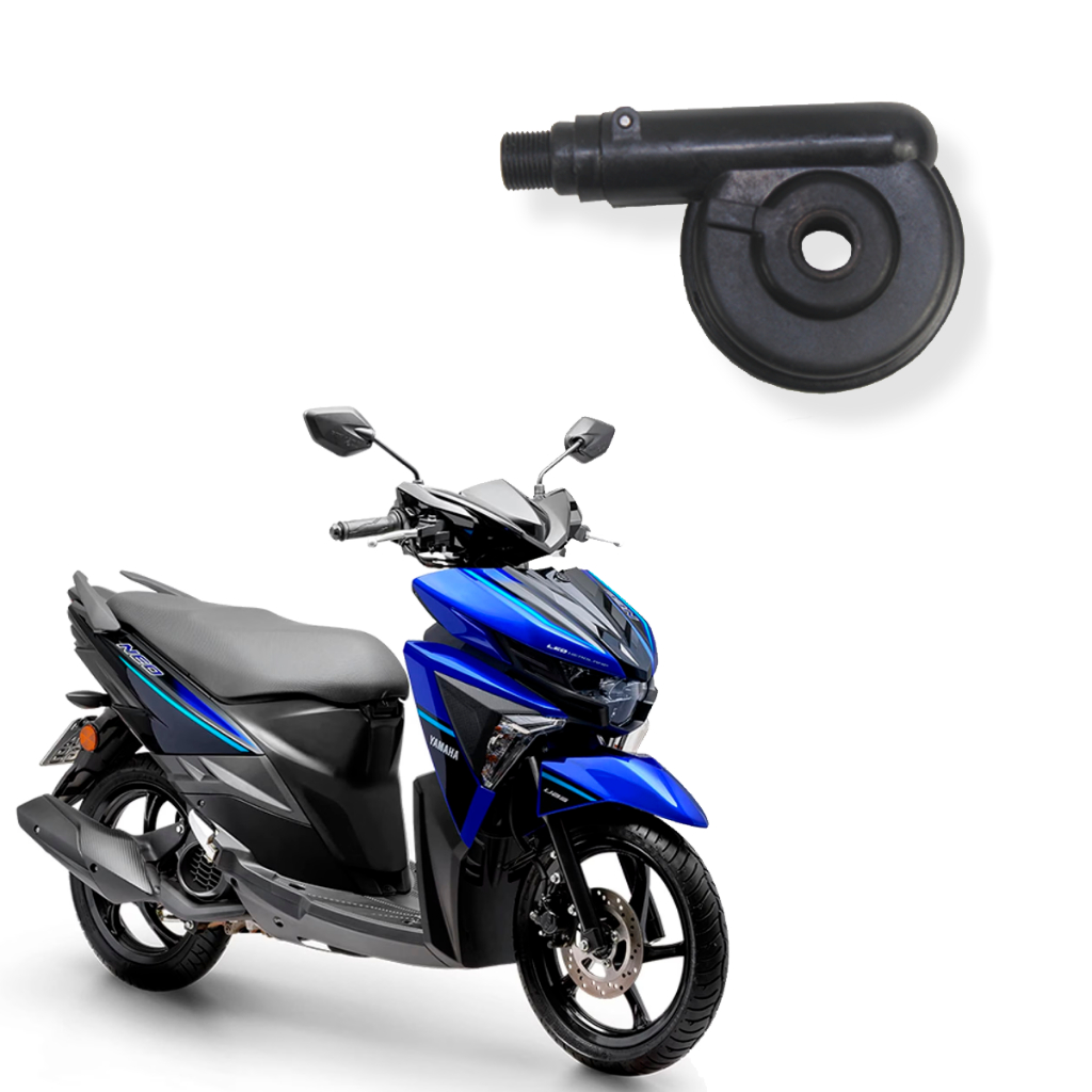 Engrenagem Velocímetro Yamaha Neo 125 2017 2018 2019 2020