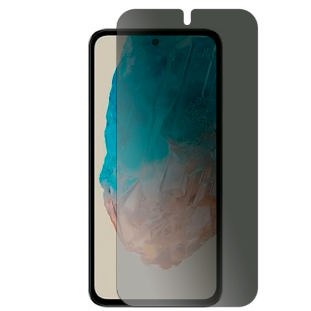 Película Hidrogel Privacidade Para Samsung Galaxy M35