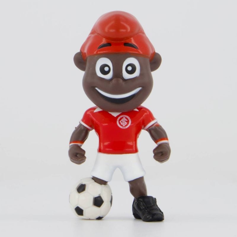 Mascote Internacional Saci