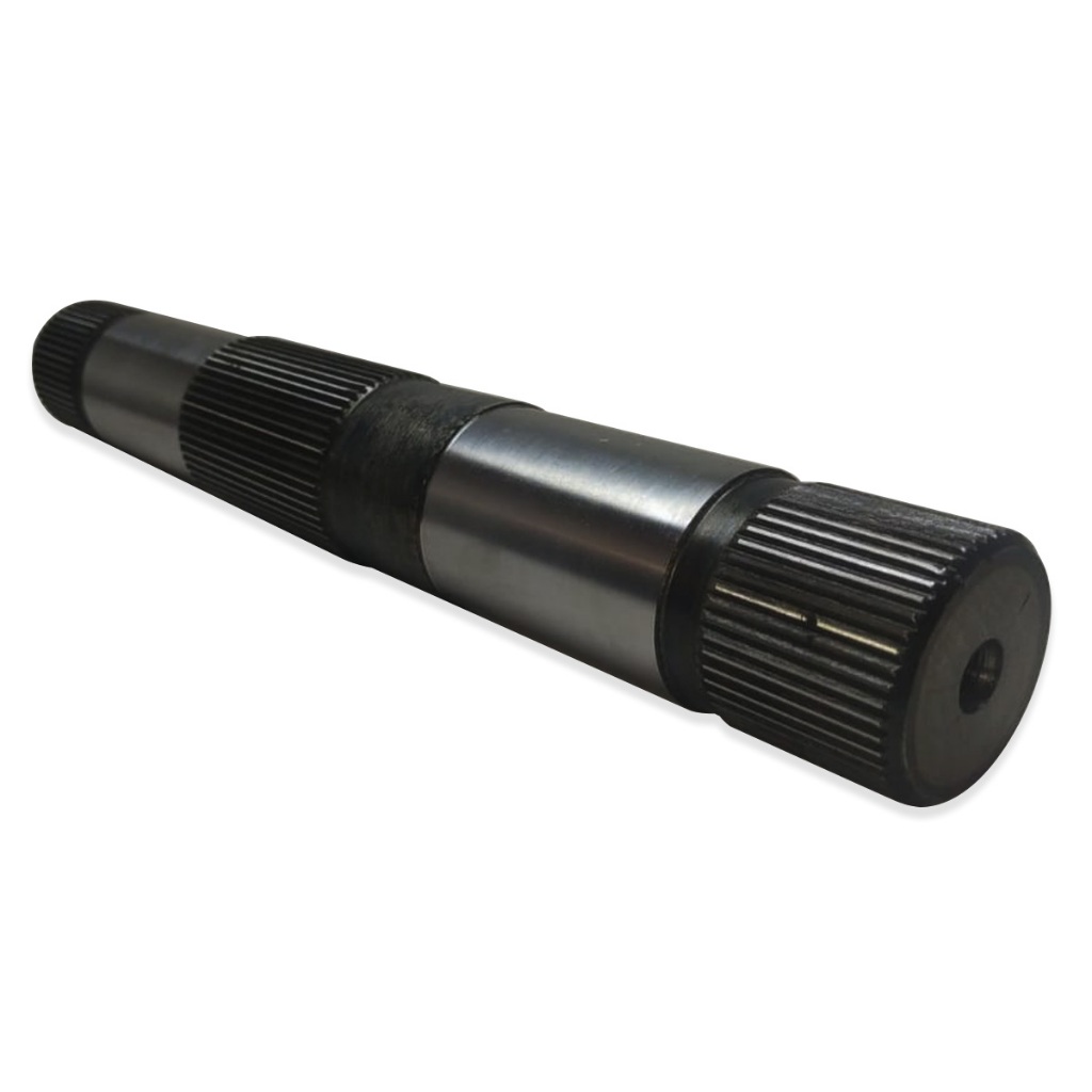 Eixo Hidraulico Trator Massey Ferguson 85x/95x/235/250/265/270/275/299/610/620/630/640/650