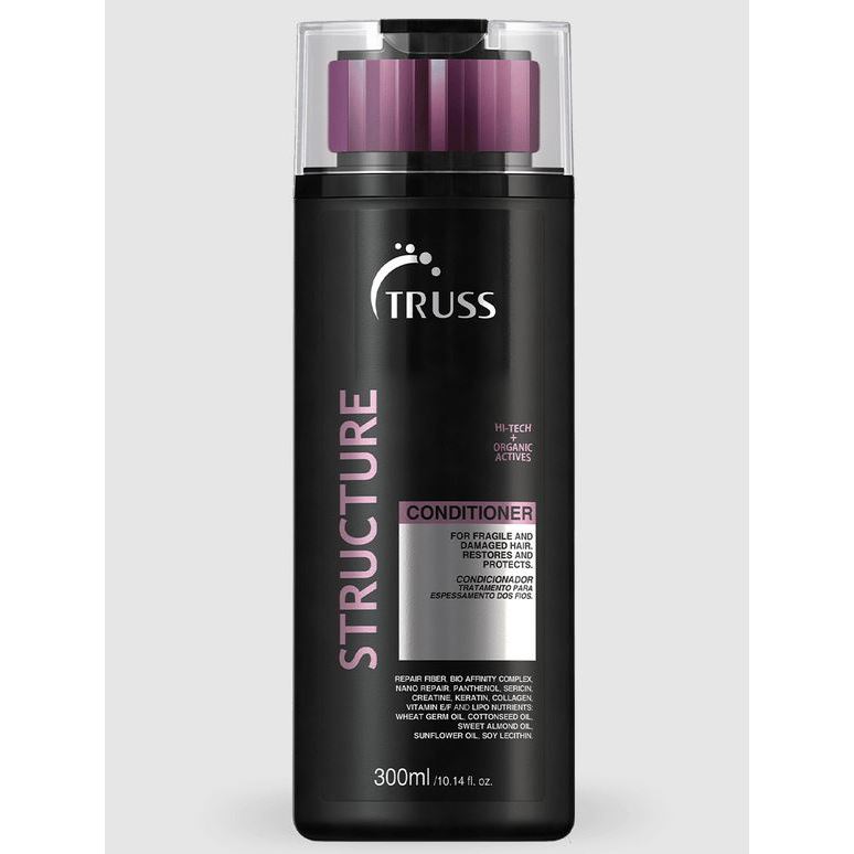 CONDICIONADOR STRUCTURE TRUSS 300ML