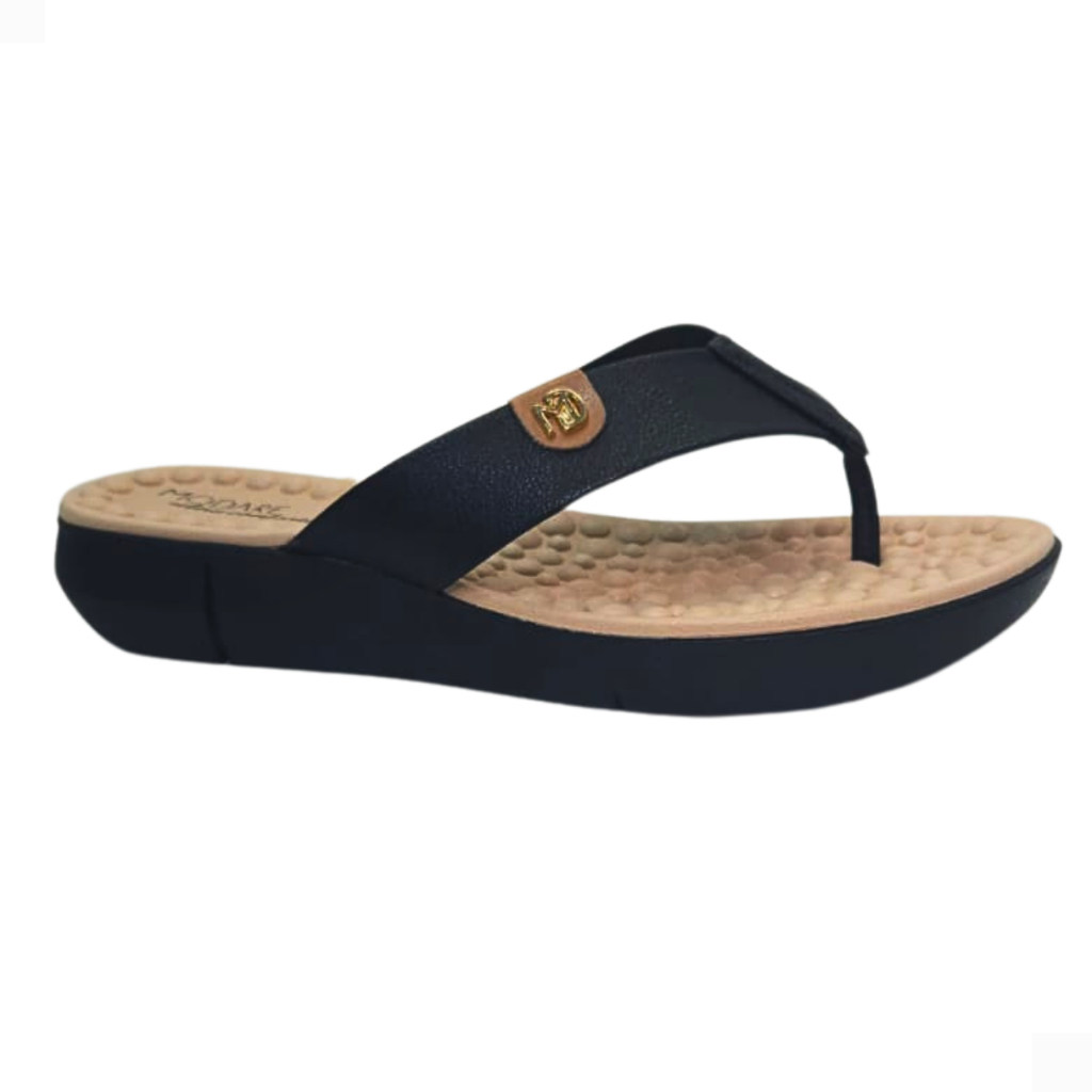 Chinelo Ortopedico Modare Feminino Esporão Massageador Ultraconforto Original macio Fascite Plantar