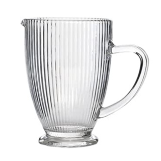 Jarra de Vidro Grosso Resistente 1,2L Lehavi em Oferta na Shopee