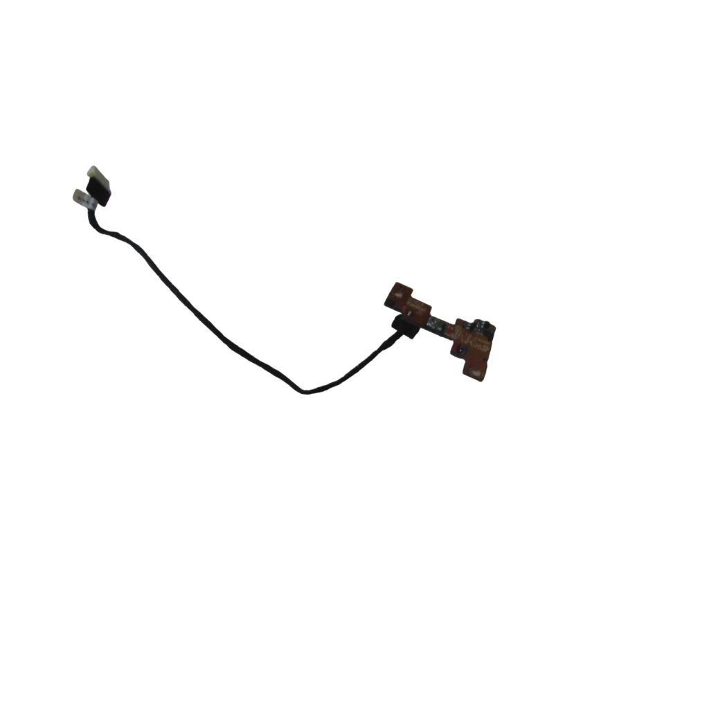 Botão Placa Power Para O Notebook LG P430