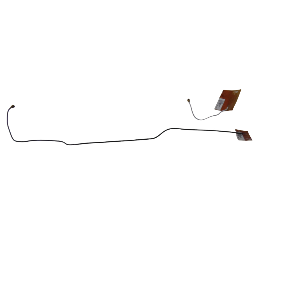 Cabos Antenas Da Wireless Para O Notebook LG P430