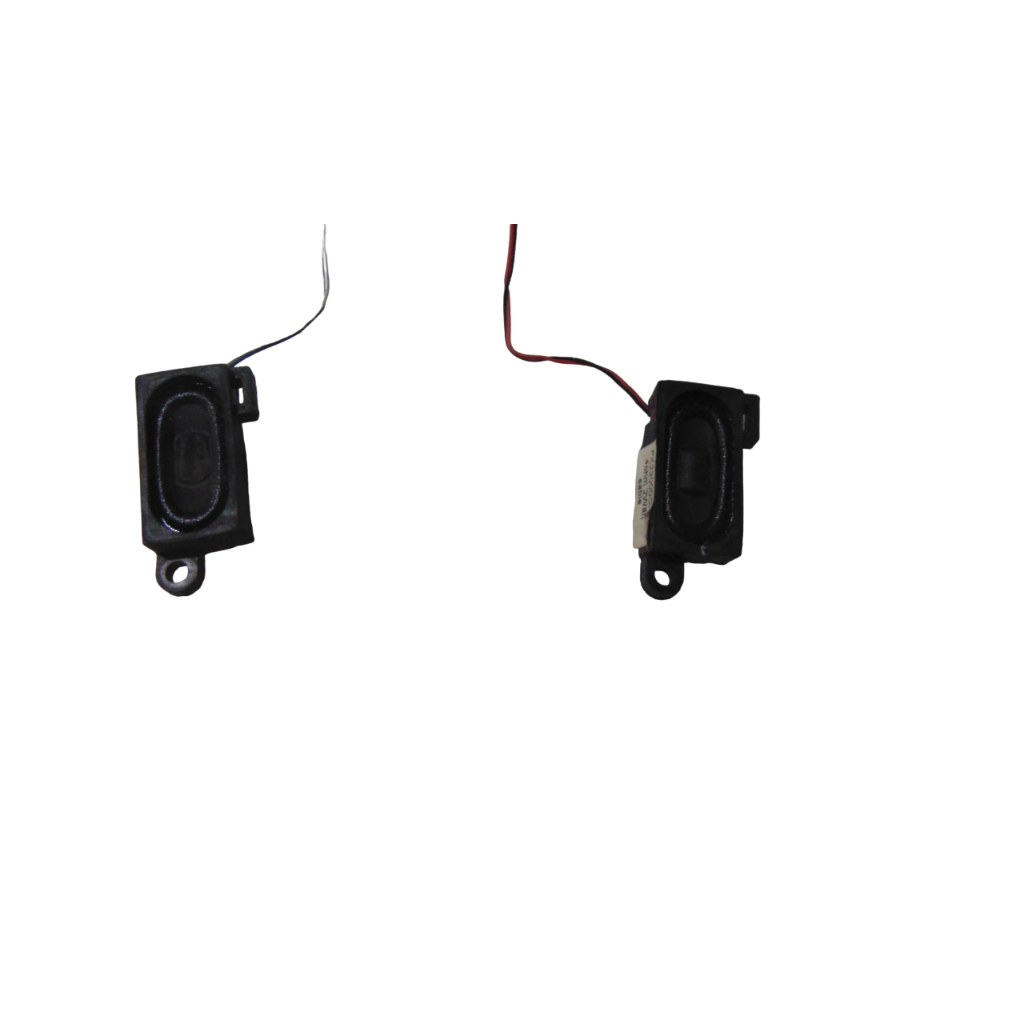 Par De Alto Falantes Para O Notebook LG P430