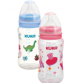 Mamadeira 330ml Kuka: Onde Comprar | BuscaProdutos