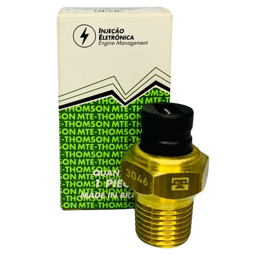 SENSOR TEMPERATURA TÉRMICO FIAT FIORINO MAREA PALIO STRADA PRÊMIO UNO