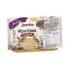 Pão Jasmine Vegano: Onde Comprar | BuscaProdutos