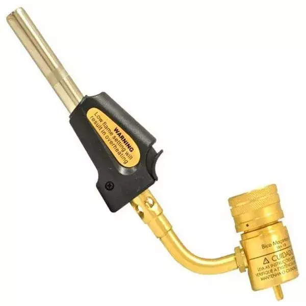 Maçarico Portátil Automático Hand Torch JH-1S