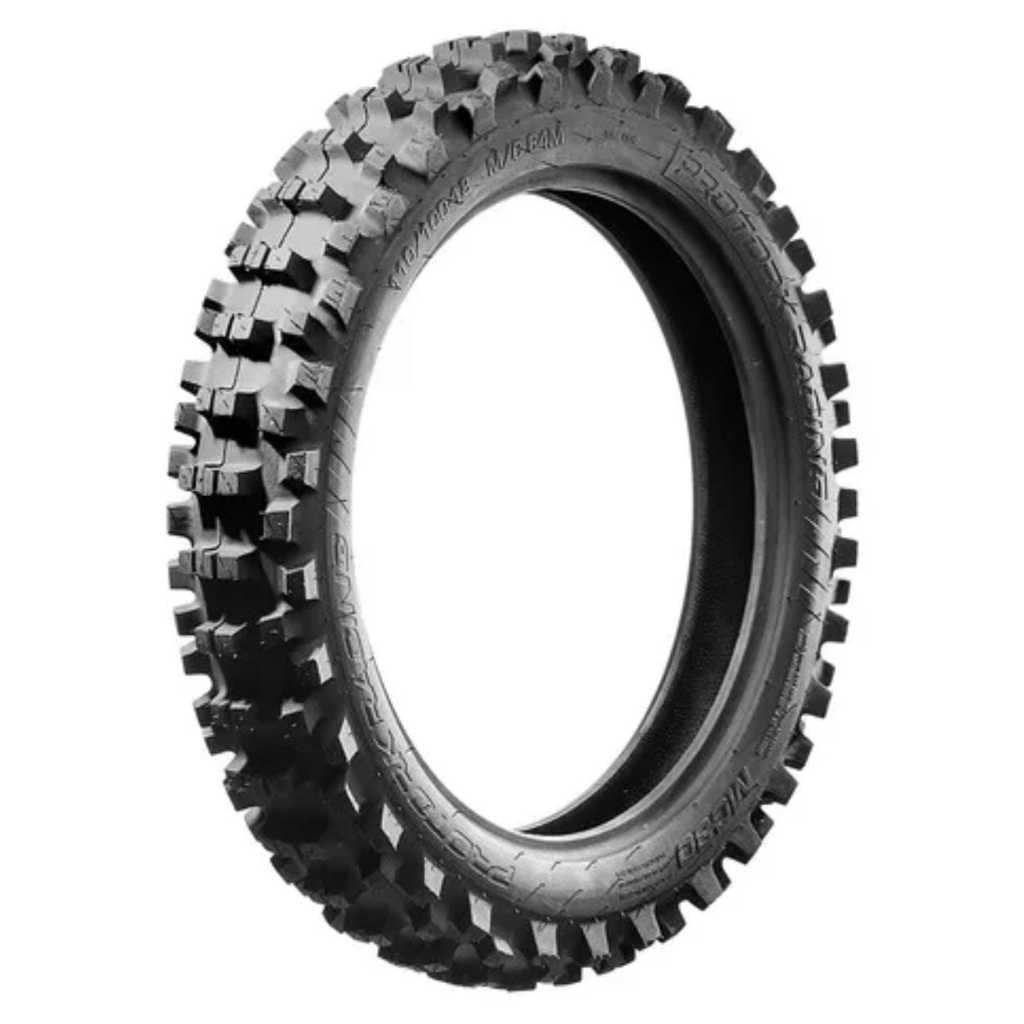 Pneu Traseiro 110/100-18 Moto Ttr 230 Crf 230 250 Xr Tornado