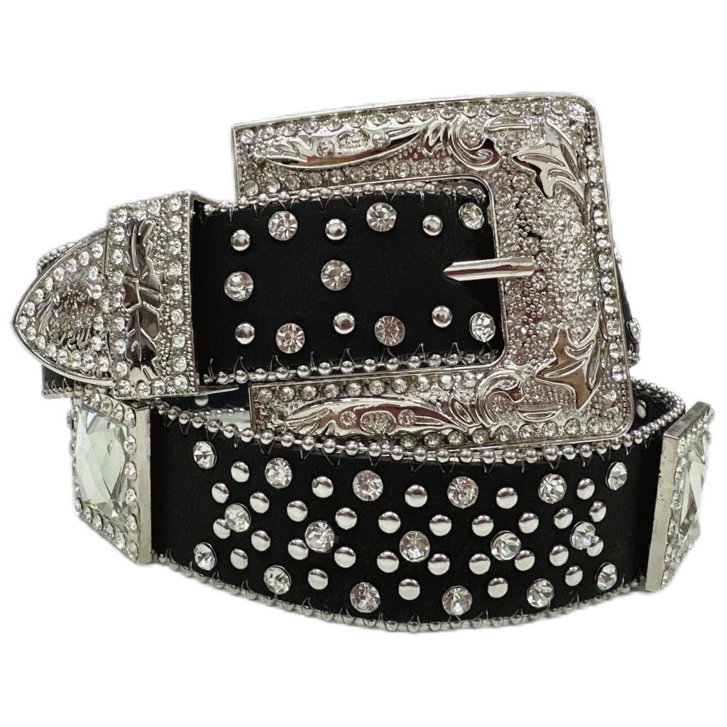 Cintos Country Pedraria: Onde Comprar | BuscaProdutos