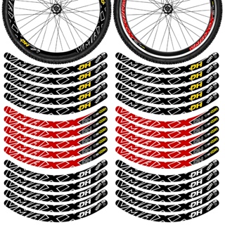 Kit 12 Adesivos Vmaxx Roda Bike Dh Vbrake e Freio a Disco Bicicleta Ciclismo Aro 26 Aro 29 em Oferta na Shopee