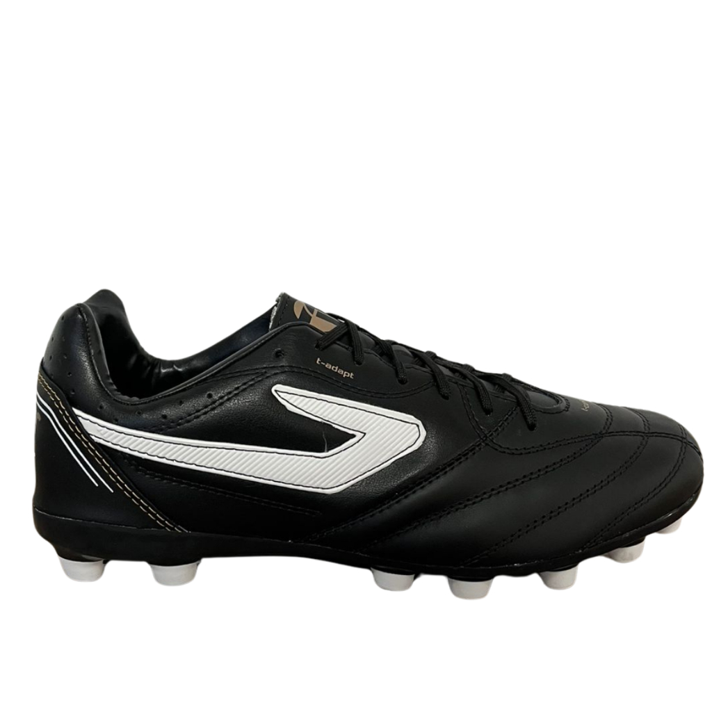Chuteira Couro Topper Maestro Pro Iv Futebol Campo Original