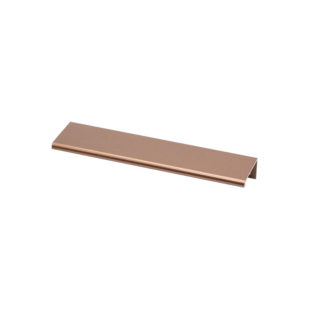 Puxador Slim Tito Para Móveis Cômoda Gaveteiro Aparador 64mm