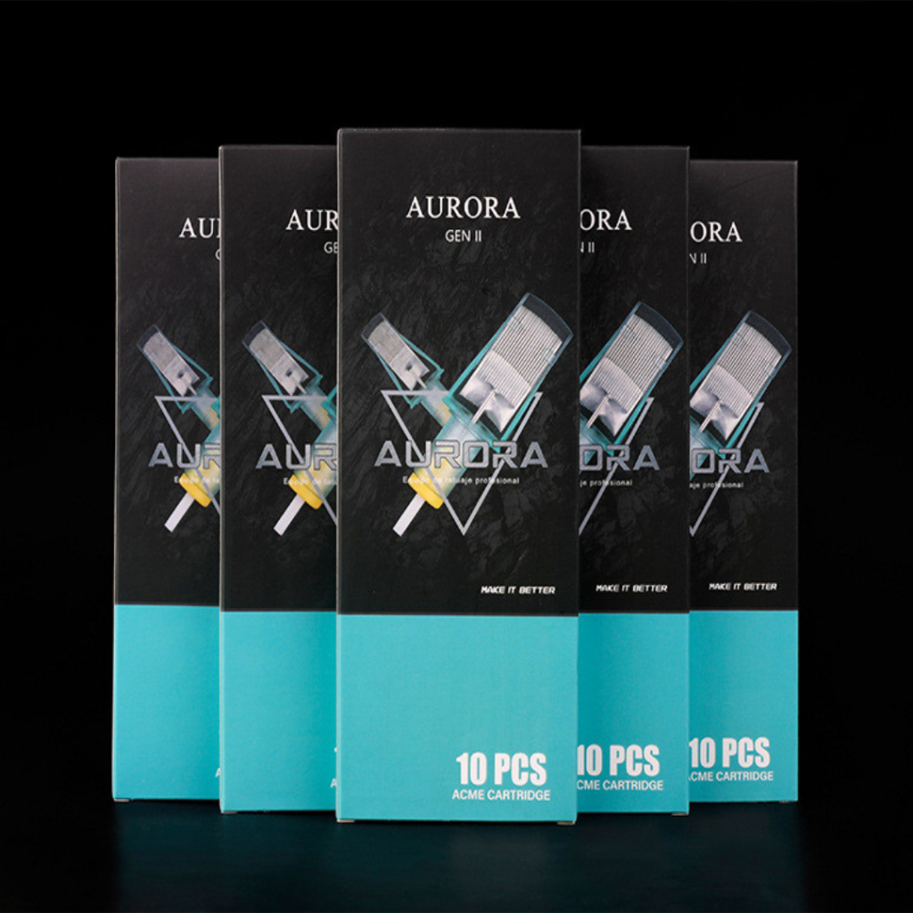 Agulhas de Tatuagem: Onde Comprar | BuscaProdutos