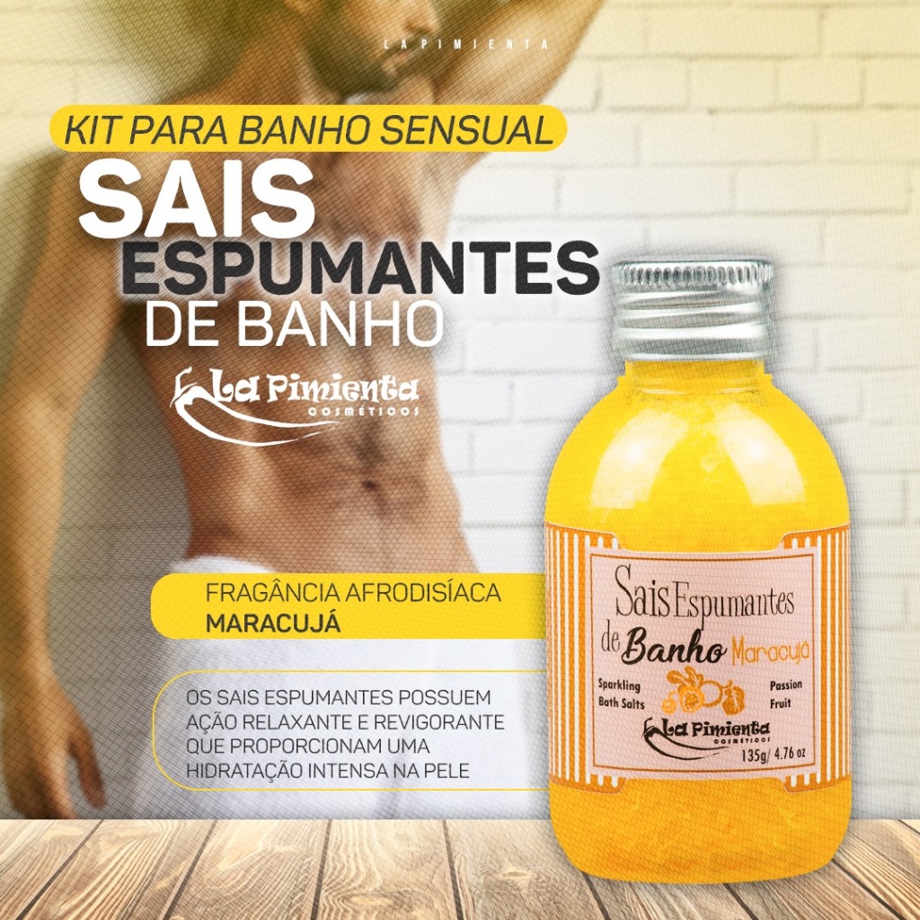 SAIS DE BANHO AFRODISÍACOS: O SEGREDO PARA UM BANHO RELAXANTE E PRAZEROSO!