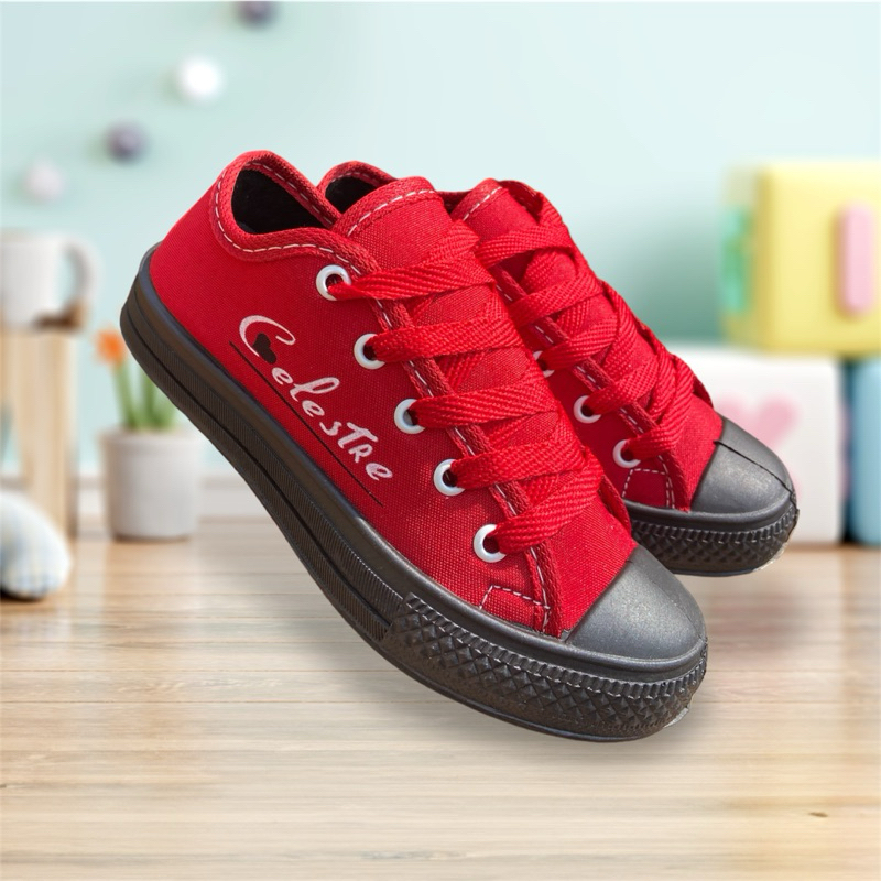 tênis infantil masculino e feminino promoção