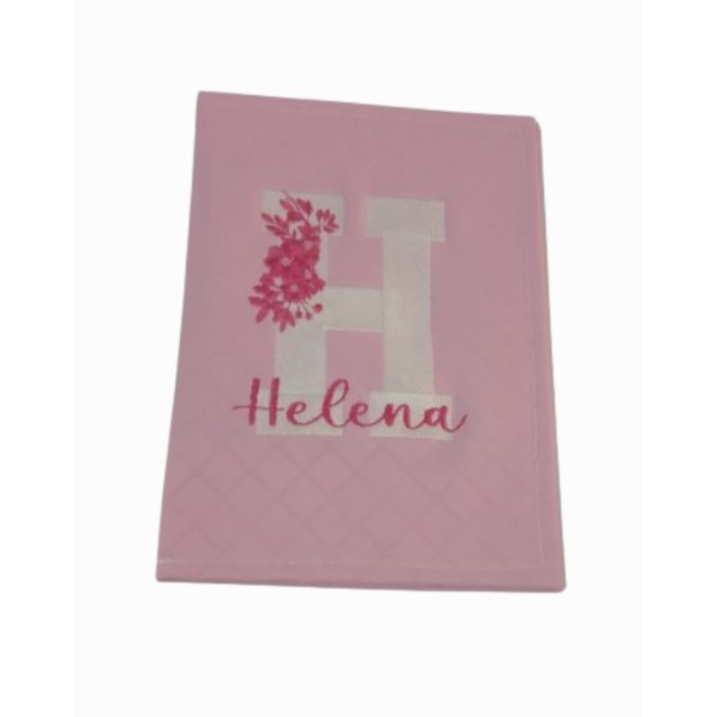 Porta Vacina Personalizado/Porta documento