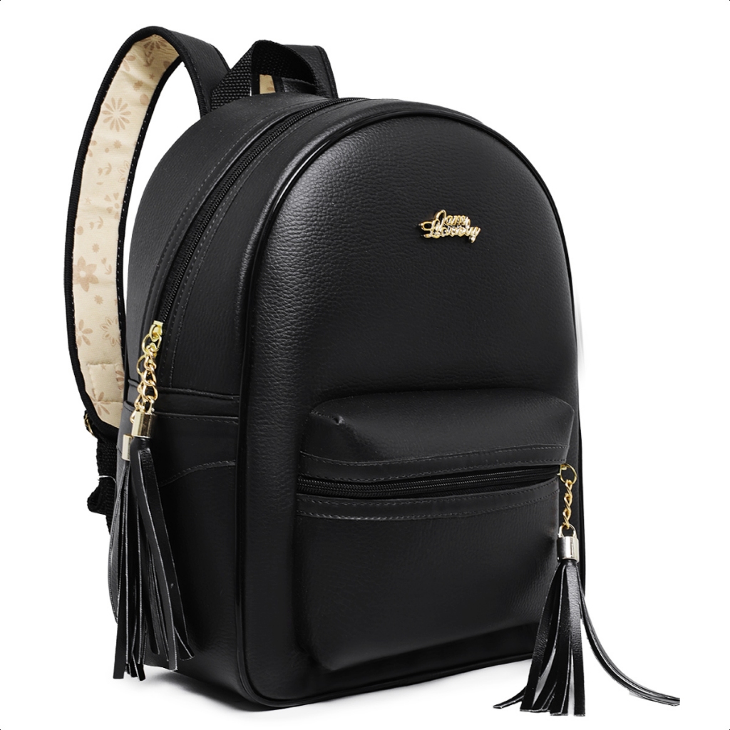 Mochilas Femininas Juvenil: Onde Comprar | BuscaProdutos