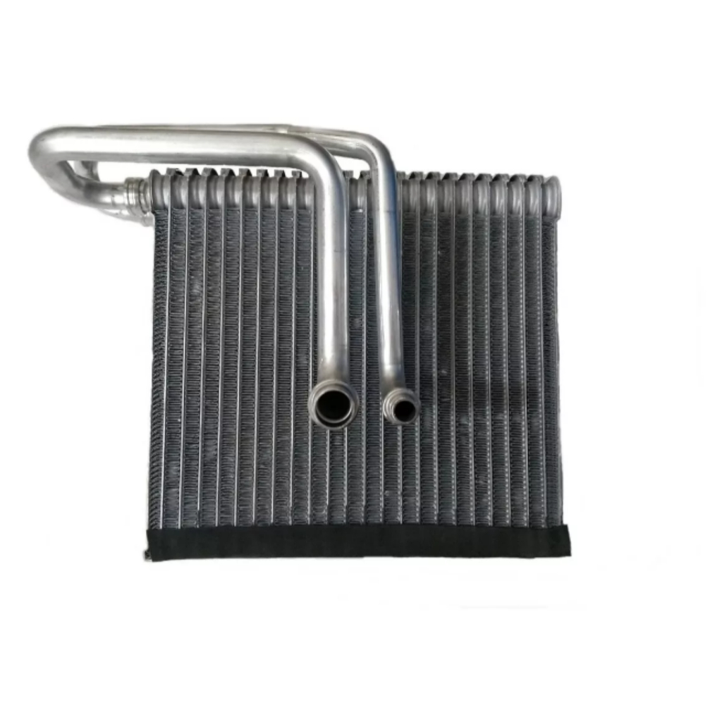 Nucleo Evaporador Valeo Gol Saveiro Voyage Fox G5 G6 G7