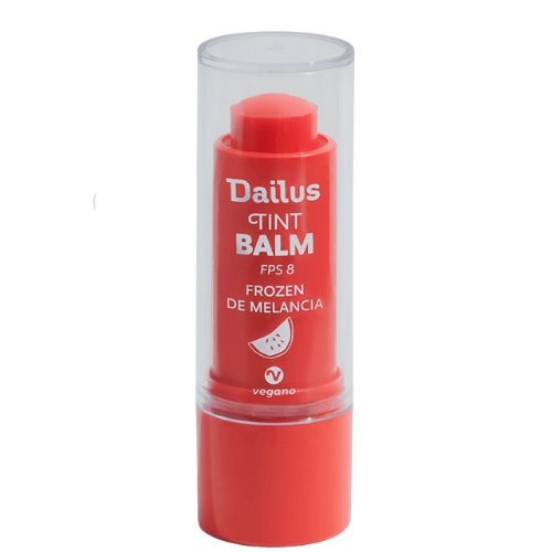 Tint Balm - Hidratante com cor - Dailus