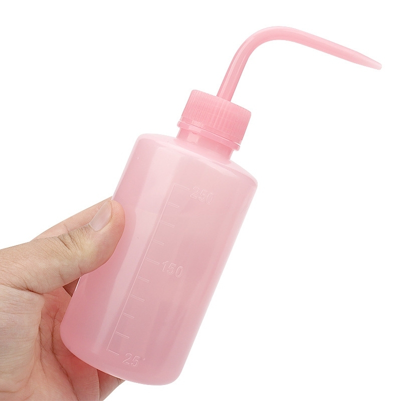 Pisseta 150ml – Frasco Dosador Premium para Cuidados com os Cílios