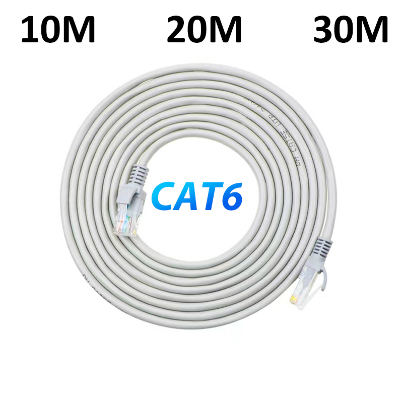 Cabo Cat6