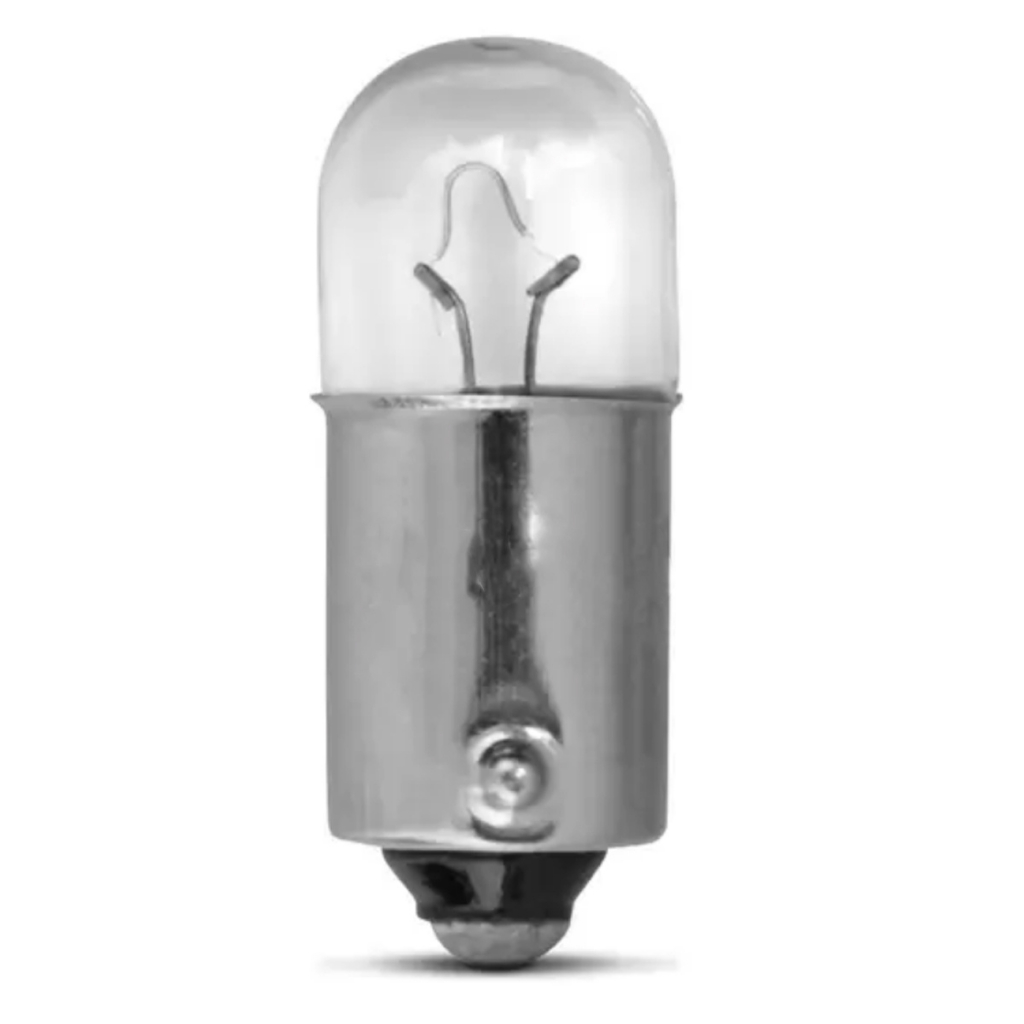 Lâmpada Halogenea Comum T4w 24v 69 Clear Caminhão em Oferta na Shopee