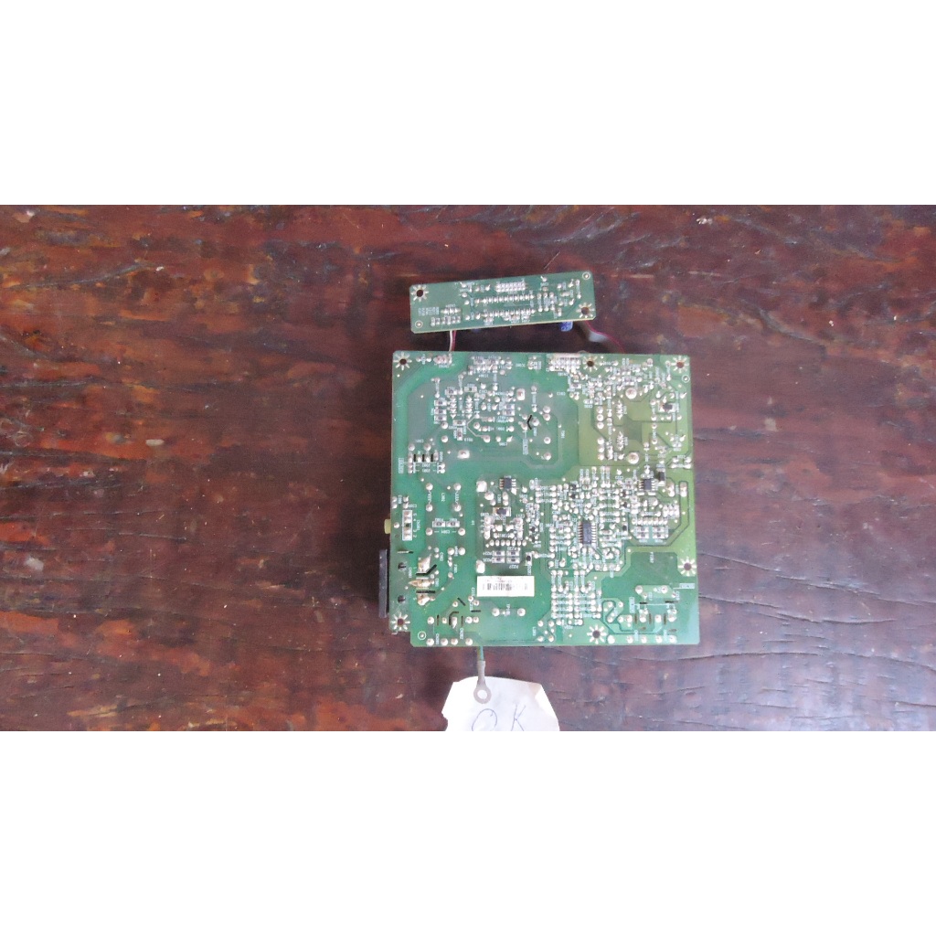 placa principal monitor aoc lm765s usado