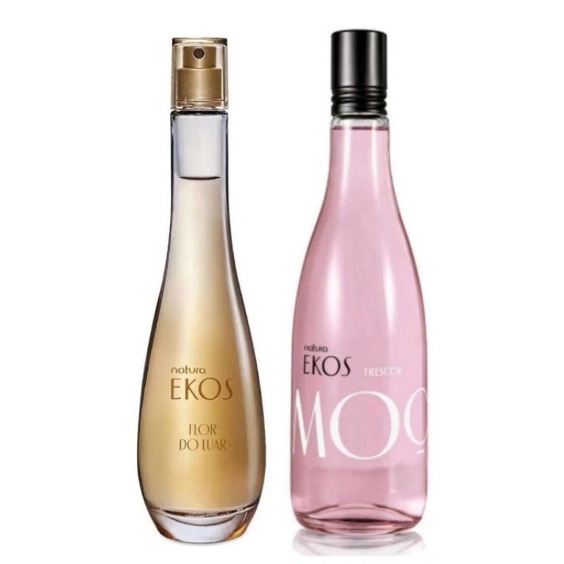Kit Ekos Moça: Guia Completo e Onde Comprar | BuscaProdutos
