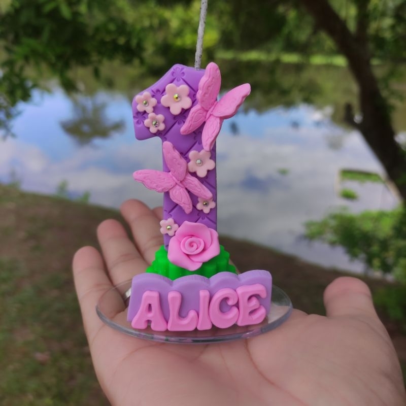 Vela Bosque Encantado: Onde Comprar | BuscaProdutos