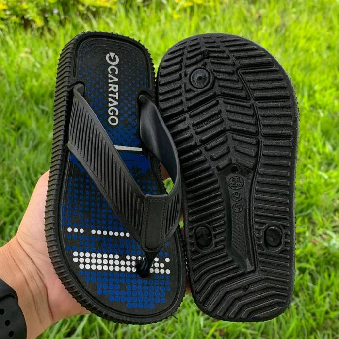 Chinelo de Dedo Infantil Masculino Casual Confortavel Mais Vendido